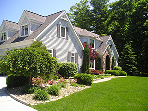 Landscapers and Lawncare Services in Edgerton, WI